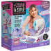 SPIN MASTER Cool Maker Stitch N' Style Macchina Da Cucire - 6063925