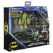 SPIN MASTER Batman Armory Attack Batcycle Battle Bike Pack - 6064766