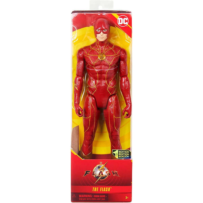 SPIN MASTER Flash The Movie - Action Figure 30 Cm - 6065486
