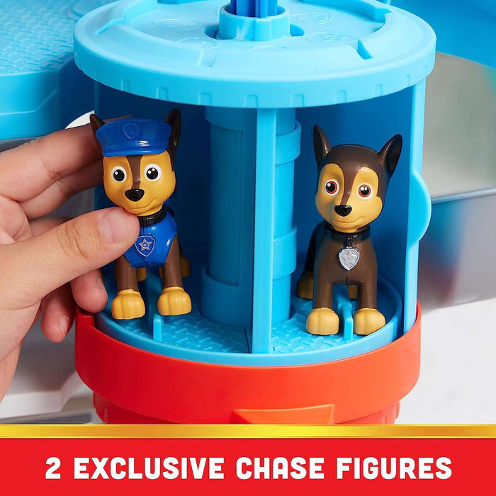 SPIN MASTER Paw Patrol Torre Quartier Generale - 6065500