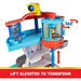 SPIN MASTER Paw Patrol Torre Quartier Generale - 6065500