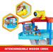 SPIN MASTER Paw Patrol Torre Quartier Generale - 6065500