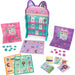 SPIN MASTER Gabby Doll House - 8 Giochi Riuniti - 6065857