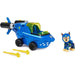 SPIN MASTER Paw Patrol Veicolo Chase Aqua Pups - 6066140