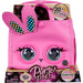 SPIN MASTER Purse Pets Borsetta Tote Perfect Coniglietto Rosa - 6066782