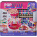 SPIN MASTER Cool Maker Macchina Crea Braccialetti Pop Style - 6067289