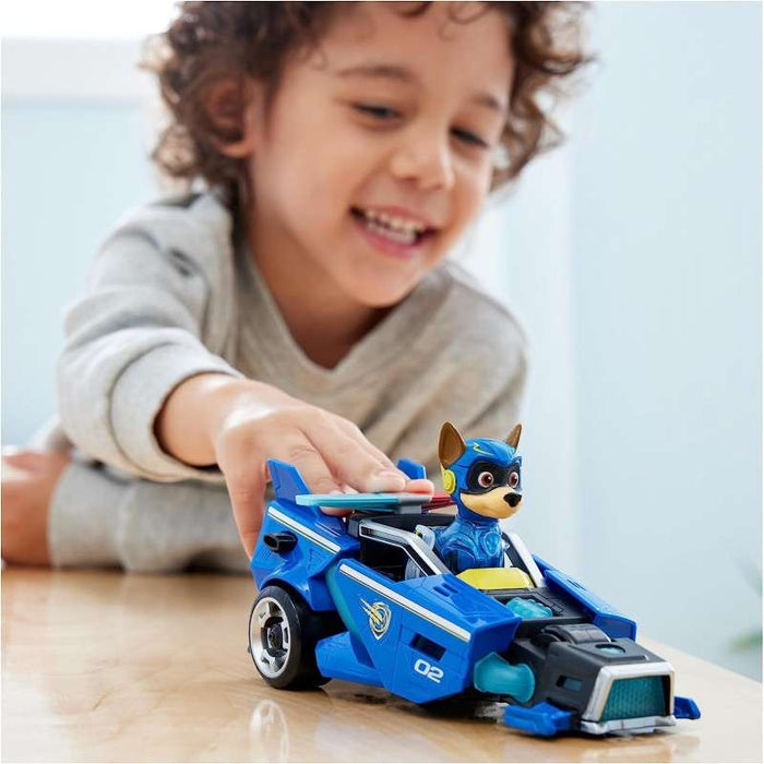 SPIN MASTER Paw Patrol Veicolo Movie Chase - 6067507