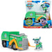 SPIN MASTER Paw Patrol Veicolo Raccogli Rifiuti Di Rocky - 6068854