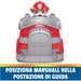 SPIN MASTER Paw Patrol Camion Dei Pompieri Di Marshall - 6069058