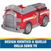 SPIN MASTER Paw Patrol Camion Dei Pompieri Di Marshall - 6069058