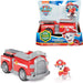 SPIN MASTER Paw Patrol Camion Dei Pompieri Di Marshall - 6069058