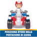 SPIN MASTER Paw Patrol Quad Di Salvataggio Di Ryder - 6069067