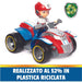 SPIN MASTER Paw Patrol Quad Di Salvataggio Di Ryder - 6069067