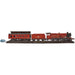 SPIN MASTER Puzzle 4D Harry Potter Hogwarts Express - 6069814
