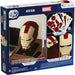 SPIN MASTER Puzzle 4D Marvel Casco Di Iron Man - 6069819