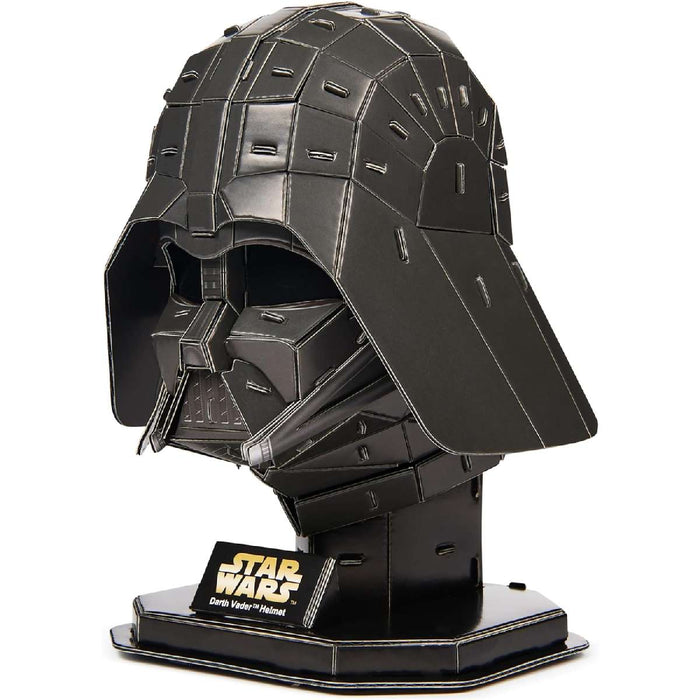 SPIN MASTER Puzzle 4D Star Wars Maschera Di Darth Vader - 6069821