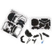 SPIN MASTER Puzzle 4D Star Wars Maschera Di Darth Vader - 6069821