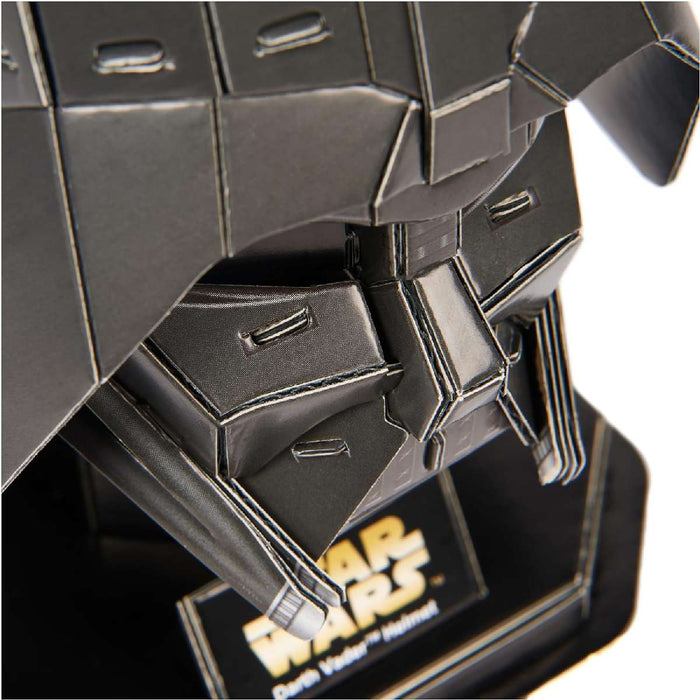 SPIN MASTER Puzzle 4D Star Wars Maschera Di Darth Vader - 6069821