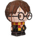 SPIN MASTER Puzzle 4D Harry Potter Personaggio - 6069824