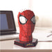 SPIN MASTER Puzzle 4D Marvel Maschera Di Spiderman - 6069842
