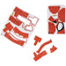 SPIN MASTER Puzzle 4D Marvel Maschera Di Spiderman - 6069842