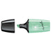 STABILO Evidenziatore, Stabilo Boss Mini Pastellove, Verde Menta - 07/116-7