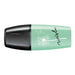 STABILO Evidenziatore, Stabilo Boss Mini Pastellove, Verde Menta - 07/116-7