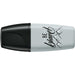 STABILO Evidenziatore, Stabilo Boss Mini, Grigio Polvere - 07-194-9