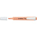 STABILO Evidenziatore, Stabilo Swing Cool Pastel, Rosa Pesca - 275/126-8
