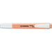 STABILO Evidenziatore, Stabilo Swing Cool Pastel, Rosa Pesca - 275/126-8