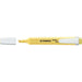 STABILO Evidenziatore, Stabilo Swing Cool Pastel, Giallo Banana - 275/144-8