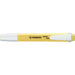 STABILO Evidenziatore, Stabilo Swing Cool Pastel, Giallo Banana - 275/144-8