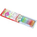 STABILO Set Scrivania 18Pz Eviden Stabilo Swing - 275-18-01-5