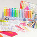 STABILO Set Scrivania 18Pz Eviden Stabilo Swing - 275-18-01-5