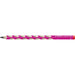 STABILO Matita Ergonomica Triangolare, Stabilo Easygraph Per Destrimani In Rosa, Gradazione Hb - 322/01-HB