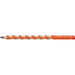 STABILO Matita Ergonomica Triangolare, Stabilo Easygraph Per Destrimani In Arancione, Gradazione Hb - 322/03-HB