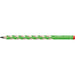 STABILO Matita Ergonomica Triangolare, Stabilo Easygraph Per Destrimani In Verde, Gradazione Hb - 322/04-HB