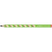 STABILO Matita Ergonomica Triangolare, Stabilo Easygraph Per Destrimani In Verde, Gradazione Hb - 322/04-HB
