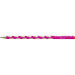 STABILO Matita Ergonomica Triangolare, Stabilo Easygraph S Per Destrimani In Rosa, Gradazione Hb - 326/01-HB
