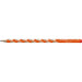 STABILO Matita Ergonomica Triangolare, Stabilo Easygraph S Per Destrimani In Arancione, Gradazione Hb - 326/03-HB