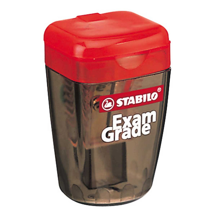 STABILO Temperino, Stabilo Exam Grade, Con Serbatoio - 451848E