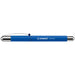 STABILO Penna Stilografica, Stabilo Becrazy! Uni Colors In Blu, Cartuccia Blu Inclusa - 5040/1-2-41