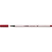 STABILO Pennarello Premium Con Punta A Pennello, Stabilo Pen 68 Brush, Porpora - 568/19