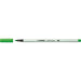 STABILO Pennarello Premium Con Punta A Pennello, Stabilo Pen 68 Brush, Verde Chiaro - 568/33