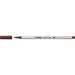 STABILO Pennarello Premium Con Punta A Pennello, Stabilo Pen 68 Brush, Bruno - 568/45