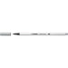 STABILO Pennarello Premium Con Punta A Pennello, Stabilo Pen 68 Brush, Grigio Freddo Medio - 568/95