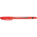 STABILO Penna A Sfera, Stabilo Exam Grade, Rosso - 588L1040