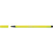 STABILO Pennarello Premium, Stabilo Pen 68, Fluo Giallo - 68/024