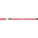 STABILO Pennarello Premium, Stabilo Pen 68, Fluo Rosso - 68/040