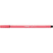 STABILO Pennarello Premium, Stabilo Pen 68, Fluo Rosso - 68/040
